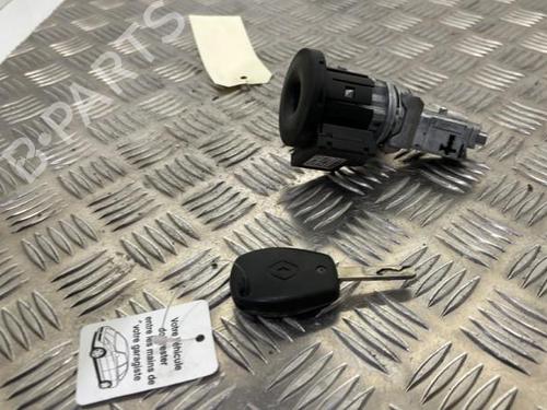 Ignition barrel RENAULT MODUS / GRAND MODUS (F/JP0_) 1.5 dCi (FP0D, JP0D) | BP25655586M48 