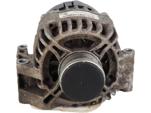 Used Alternator Alternator OPEL COMBO Box Body/MPV (X12) 1.3 CDTI (B05) (95 hp) 25660813 25660813