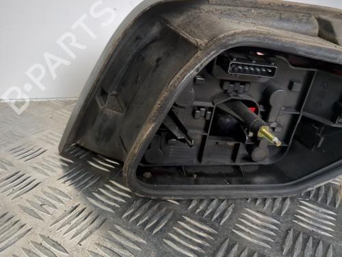 Left taillight CITROËN XSARA (N1) 1.6 16V | BP25656523C34