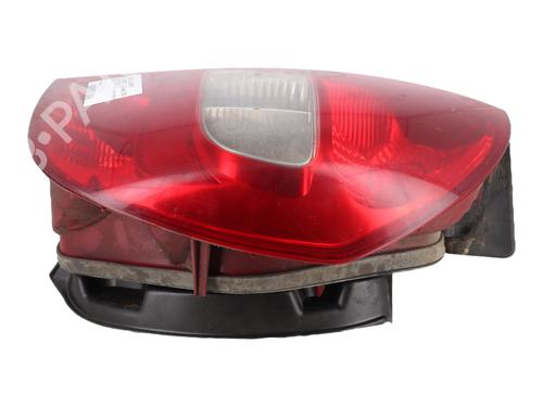 Right taillight CITROËN C5 I (DC_) 2.0 HDi (DCRHZB, DCRHZE) | BP30851597C35 - Image 3