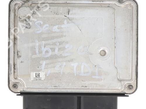 Used Engine control unit (ECU) Engine control unit (ECU) 25659493 25659493