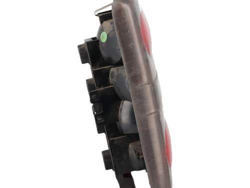 Feu arrière gauche Feu arrière gauche RENAULT TRAFIC Platform/Chassis (T_, P_, V_) 2.1 D RWD (64 hp) 33969548 33969548