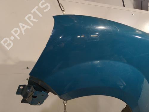 Left front fenders RENAULT KANGOO (KC0/1_) 1.6 16V | BP25659197C41 