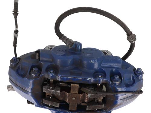 Right front brake caliper BMW 4 Coupe (F32, F82) 435 i | BP27212102M104 