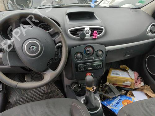 Headlight switch RENAULT CLIO III (BR0/1, CR0/1) 1.5 dCi (BR17, CR17) | BP25658656I24  - Image 6