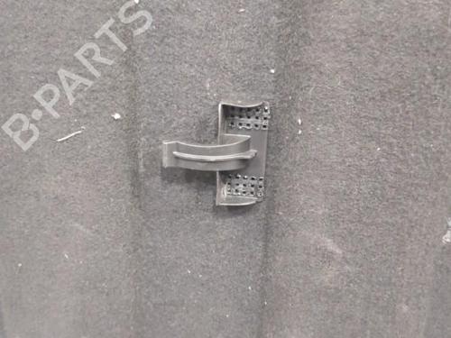 Rear parcel shelf CITROËN C4 II (NC_) 1.6 HDi 115 | BP25659008C85 - Image 4
