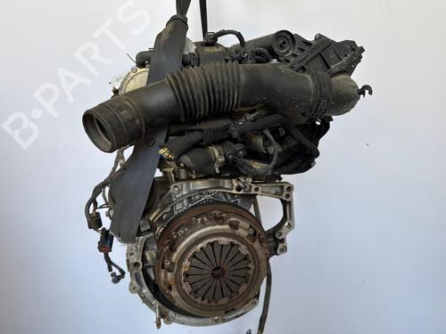 Motor Motor PEUGEOT 207 (WA_, WC_) 1.4 16V (95 hp) 34257283 34257283