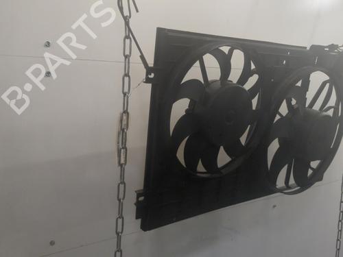Radiator fan VW GOLF V (1K1) 1.9 TDI 4motion NC