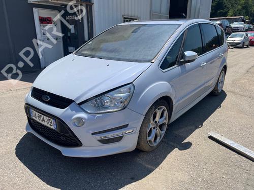 Steering pump FORD S-MAX (WA6) 2.0 TDCi | BP37992685M99 - Image 4