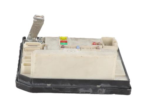 Used Fuse box Fuse box RENAULT KANGOO / GRAND KANGOO II (KW0/1_) 1.5 dCi 90 (KW05, KW08, KW0G, KW11) (90 hp) 25656758 25656758