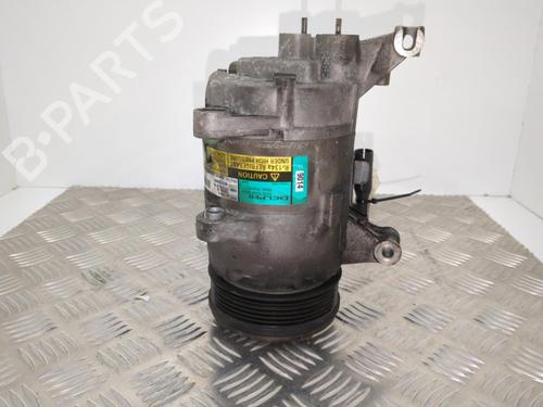 AC-Kompressor MINI MINI (R50, R53) One | BP25661166M34 