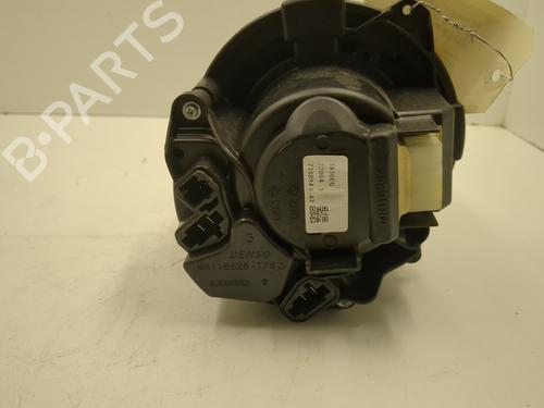 Heater blower motor RENAULT CLIO V (B7_) 1.0 SCe 65 (B7MG) | BP25654705M62 - Image 5