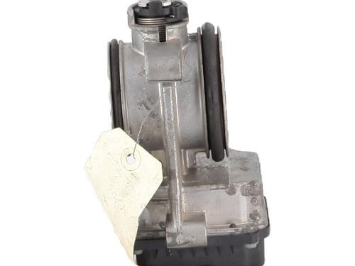 Used Throttle body Throttle body RENAULT LAGUNA II (BG0/1_) 1.8 16V (BG04, BG0B, BG0C, BG0V) (117 hp) 33023033 33023033