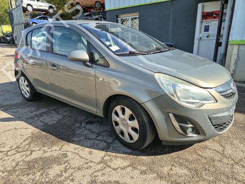 Starter OPEL CORSA D (S07) 1.3 CDTI (L08, L68) | BP25659896M8 - Image 9