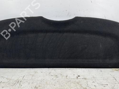 Used Rear parcel shelf PEUGEOT 206 Hatchback (2A/C) 1.4 i (75 hp) 25659374