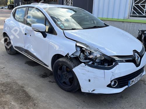 Used Parts RENAULT CLIO IV (BH_) 1.5 dCi 75 (75 hp) 4410650