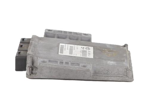Used Engine control unit (ECU) Engine control unit (ECU) CITROËN C5 I (DC_) 2.0 16V (DCRFNC, DCRFNF) (136 hp) 25660672 25660672