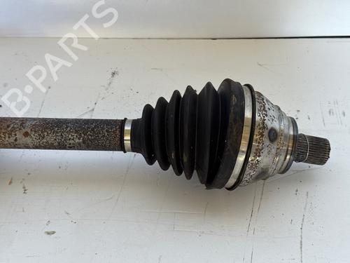 Used Left front driveshaft Left front driveshaft 37157136 37157136