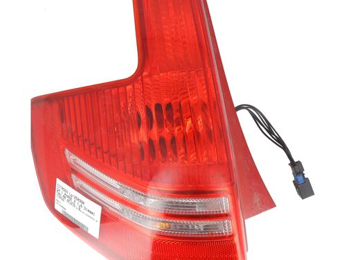 Left taillight CITROËN C4 I (LC_) 1.6 HDi | BP32204652C34 - Image 2