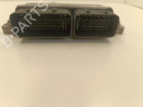 Motorstyringsenhed CITROËN JUMPY III Bus (V_) 2.0 BlueHDi 180 9809447980