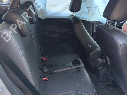 Front left panel FORD ECOSPORT 1.0 EcoBoost | BP25657514C58  - Image 8