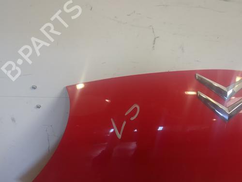 Hood CITROËN C1 (PM_, PN_) 1.0 | BP25658510C1 