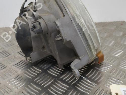 Scheinwerfer rechts für RENAULT TWINGO I (C06_) 1.2 (C066, C068) (58 hp) 25659467
