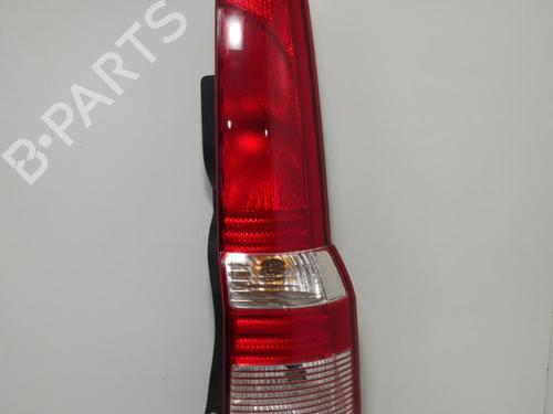 Right taillight FIAT PANDA (169_) 1.1 (169.AXA1A) | BP25659532C35 