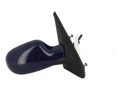 Right mirror RENAULT CLIO II (BB_, CB_) 1.2 (BB0A, BB0F, BB10, BB1K, BB28, BB2D, BB2H, CB0A,... | BP26153660C27 