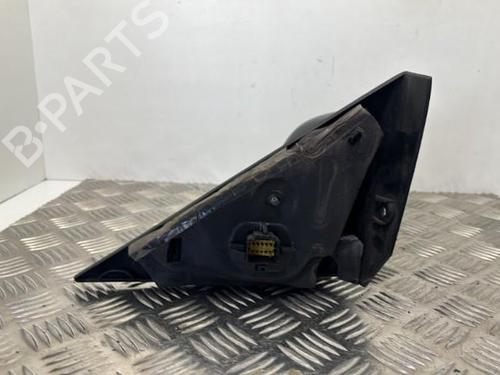 Right mirror RENAULT SCÉNIC II (JM0/1_) 1.9 dCi (JM0G, JM12, JM1G, JM2C) | BP25655613C27 