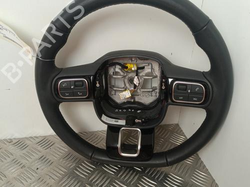 Rat CITROËN C3 / C3 ORIGIN III (SX) 1.5 BlueHDi 100 (SXYHYP, SXYHTU) (102 hp) 25654806