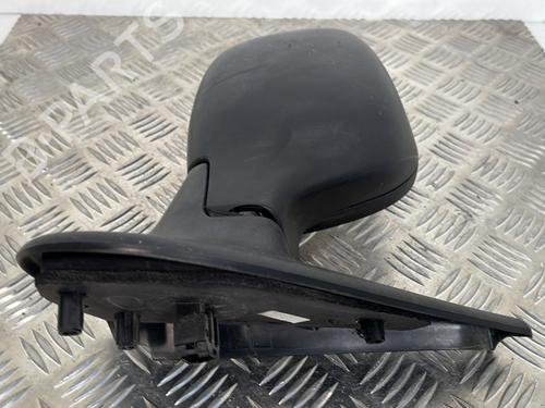 Right mirror RENAULT KANGOO (KC0/1_) 1.9 dTi (KC0U) | BP25660080C27 