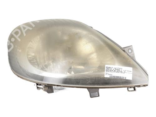 Right headlight RENAULT TRAFIC II Van (FL) 1.9 dCi 80 (FL0B) | BP32212394C29 - Image 5