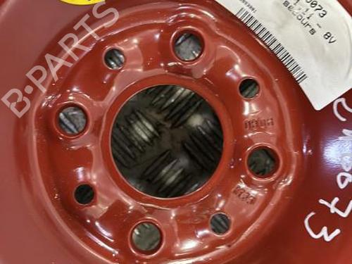 Used Jack Kit Jack Kit FIAT SEICENTO / 600 (187_) 1.1 (187AXB, 187AXB1A, 187AXC1A02) (54 hp) 25660588 25660588