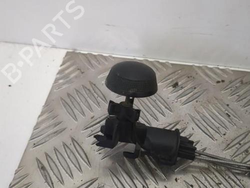 Right mirror VW GOLF III (1H1) 1.9 TD, GTD | BP25658939C27 