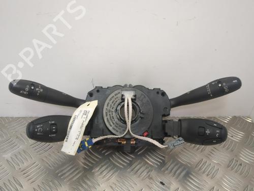 Steering column stalk PEUGEOT 308 I (4A_, 4C_) 1.6 HDi | BP25655763I23 