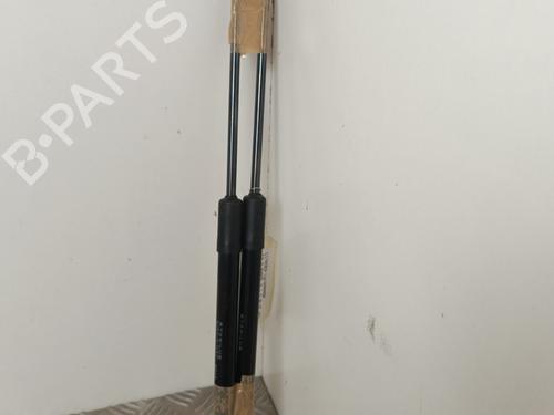 Gassdemper Bakluke CITROËN C3 / C3 ORIGIN III (SX) 1.5 BlueHDi 100 (SXYHYP, SXYHTU) (102 hp) 25659765
