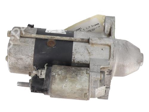 Used Starter Starter OPEL MOKKA / MOKKA X (J13) 1.7 CDTI (_76) (131 hp) 33114758 33114758