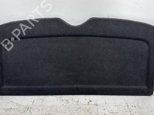 Used Rear parcel shelf PEUGEOT 307 (3A/C) 1.6 16V (109 hp) 25657666