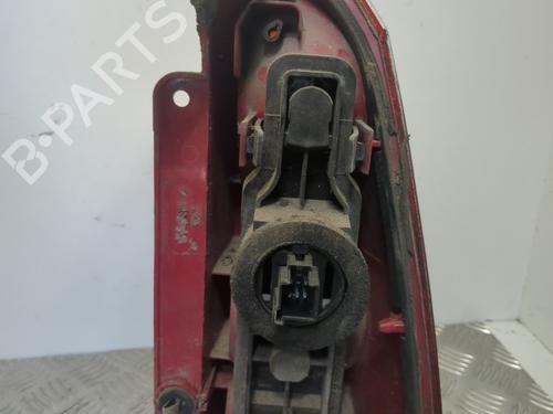 Left taillight FORD FOCUS I Turnier (DNW) 1.8 Turbo DI / TDDi | BP25655236C34