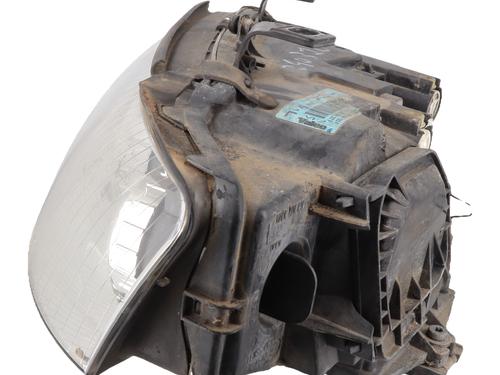 Left headlight AUDI A4 B6 (8E2) 1.9 TDI | BP25660250C28 - Image 5