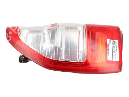 Right taillight FORD RANGER (TKE) 2.2 TDCi 4x4 | BP32186199C35