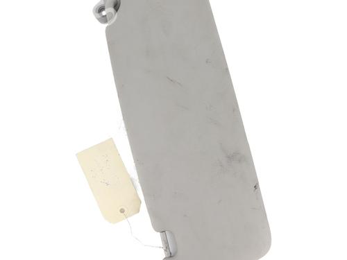 Used Left sun visor Left sun visor AUDI A3 (8P1) S3 quattro (265 hp) 26179621 26179621