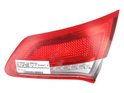 Right tailgate light CITROËN C4 II (NC_) 1.6 HDi 90 | BP36790564C80 - Image 6