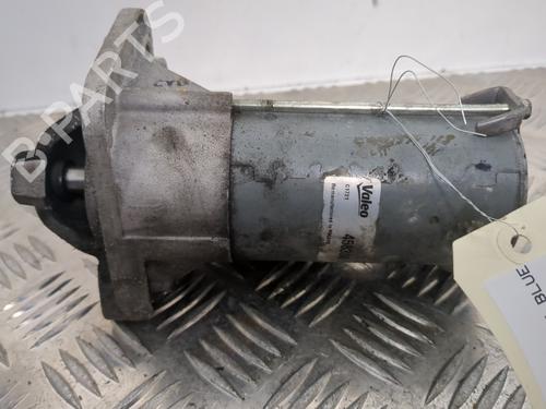 Used Starter RENAULT CAPTUR I (J5_, H5_) 1.5 dCi 90 (J5N4, J5M5, J5MW, J5M6, J5AL, J5AJ) (90 hp) 25656500