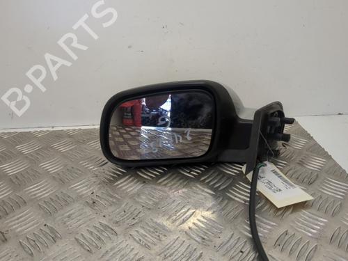 left-mirror-peugeot-307-break-3e-2002-2003-2004-2005-2006-2007-2008-2009-25656782 main image