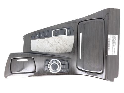 Used Middle console BMW 5 Touring (F11) 535 i xDrive (306 hp) 30774283