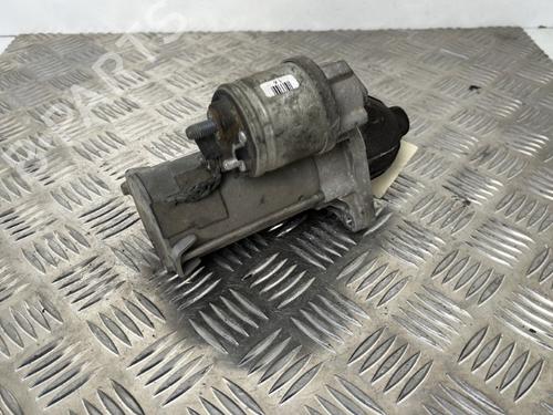 Starter OPEL MERIVA B MPV (S10) 1.3 CDTI (75) | BP25655112M8  - Image 6