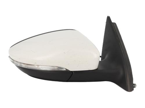 Right mirror VW PASSAT B7 Variant (365) 2.0 TDI | BP26006071C27