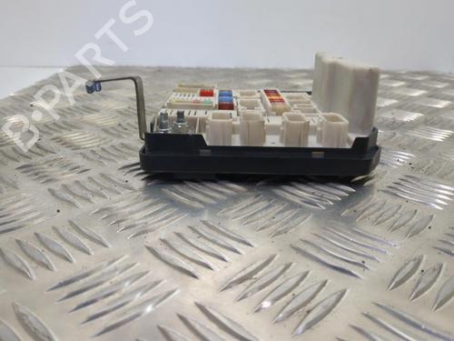 Fuse box RENAULT MEGANE II (BM0/1_, CM0/1_) 1.5 dCi (BM1E, CM1E) | BP25655783E1